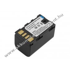Helyettes�t� Akkumul�tor JVC BN-VF815 7,4V 1600mAh 11,8Wh fekete Li-ion