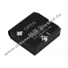 Helyettes�t� Akkumul�tor ROLL Prego DS-SD20 3,7V 1000mAh Li-Polymer