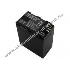 Helyettes�t� Akkumul�tor Canon BP-A60 14,4V 6700mAh 96,5Wh Li-ion