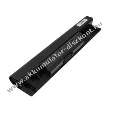 Helyettes�t� Akkumul�tor Dell Inspiron 1464 1564 11,1V 4400mAh 49Wh fekete Li-ion