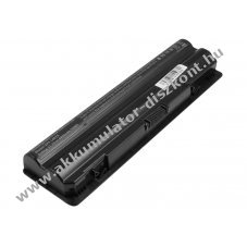 Helyettes�t� Akkumul�tor Dell XPS 14/15/17 11,1V 4400mAh 49Wh Li-ion