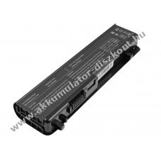 Helyettes�t� Akkumul�tor Dell Studio 17 1745 1749 11,1V 4400mAh 49Wh Li-ion