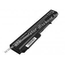Helyettes�t� Akkumul�tor HP COM nx7400 nx9420 14,8V 4400mAh 65Wh fekete Li-ion