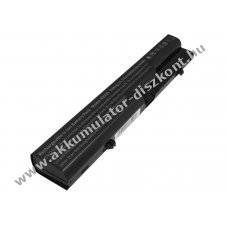 Helyettes�t� Akkumul�tor HP Probook 4320s COM 320 11,1V 4400mAh 49Wh fekete Li-ion