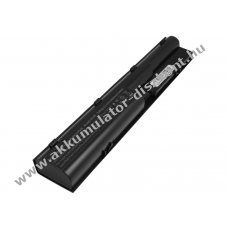 Helyettes�t� Akkumul�tor HP ProBook 4330s/4530s 11,1V 4400mAh 49Wh Li-ion