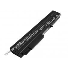 Helyettes�t� laptop Akkumul�tor HP EliteBook 8530w 14,8V 5200mAh 77,0Wh Li-Ion