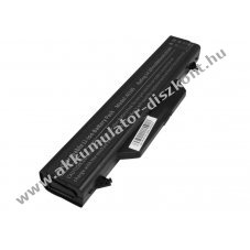 Helyettes�t� Akkumul�tor HP ProBook 4510s/4710s 14,8V 4400mAh 65Wh Li-ion