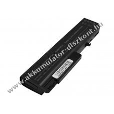Helyettes�t� Akkumul�tor HP Compaq 6730B 11,1V 4400mAh 49Wh Li-ion