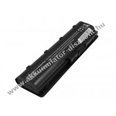 Helyettes�t� Akkumul�tor HP Pav dm4-1000 laptop 11,1V 4400mAh 49Wh Li-ion