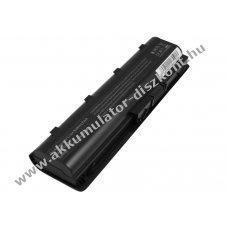 Helyettes�t� Akkumul�tor HP Pav dm4-1000 11,1V 5200mAh 58Wh Li-ion