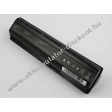Helyettes�t� Akkumul�tor HP Pav dm4-1000 11,1V 6600mAh 73,0Wh Li-ion