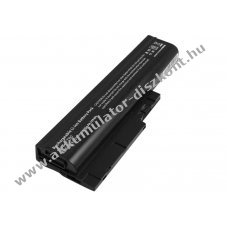 Helyettes�t� Akkumul�tor IBM/Lenovo ThinkP R60/T60 laptop 11,1V 4400mAh 49Wh Li-ion