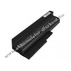 Helyettes�t� Akkumul�tor IBM/Lenovo ThinkP T60/Z60m 11,1V 6600mAh 73Wh Li-ion