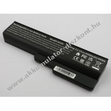 Helyettes�t� Akkumul�tor IBM/Lenovo 3000 N500 11,1V 4400mAh 49Wh Li-ion