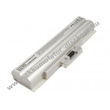 Helyettes�t� Akkumul�tor Sony VGP-BPS13S 11,1V 4400mAh 49,0Wh Li-ion