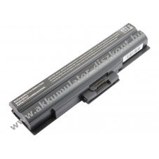 Helyettes�t� Akkumul�tor Sony VGP-BPS21A 11,1V 4400mAh Li-ion