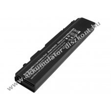 Helyettes�t� Akkumul�tor Toshiba Tecra M2 11,1V 4400mAh 49Wh Li-Ion