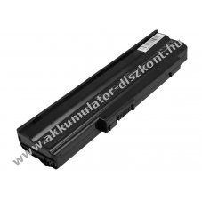 Helyettes�t� Akkumul�tor ACER Extensa 5635Z-422G16Mn 11,1V 4400mAh 49Wh Li-Ion