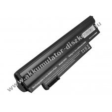 Helyettes�t� Akkumul�tor ACER Aspire One D255/522/722 11,1V 4400mAh 49Wh Li-ion