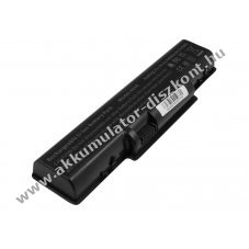 Helyettes�t� Akkumul�tor ACER Aspire 4310 laptop 11,1V 4400mAh 49Wh Li-ion