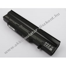 Helyettes�t� Akkumul�tor Fujitsu Esprimo Mobile V5535 11,1V 4400mAh 49Wh fekete Li-ion