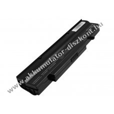 Helyettes�t� Akkumul�tor Fujitsu Esprimo Mobile V5545 11,1V 4400mAh 49Wh fekete Li-ion
