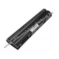 Helyettes�t� Akkumul�tor Dell Latitude E5420 11,1V 4400mAh 49Wh Li-ion
