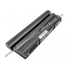 Helyettes�t� Akkumul�tor Dell Latitude E5420 11,1V 6600mAh 73Wh Li-ion