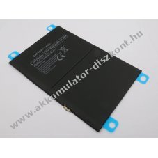 Helyettes�t� Akkumul�tor A1484 A1474 App Air 3,7V 8820mAh 32,8Wh be�p�tett Li-Polymer