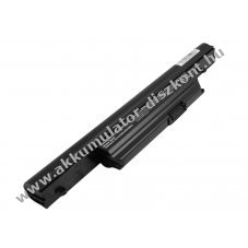 Helyettes�t� laptop Akkumul�tor ACER Aspire 4820, 4820T 11,1V 5200mAh 58Wh Li-ion
