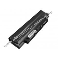 Helyettes�t� Akkumul�tor Dell Inspiron 13R, 14R 11,1V 5200mAh 58,0Wh Li-ion
