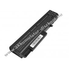 Helyettes�t� Akkumul�tor HP Compaq 6730B 11,1V 5200mAh 58Wh Li-ion