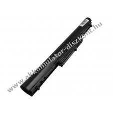 Helyettes�t� Akkumul�tor HP Sleekbook 14-1000 14,8V 2600mAh 38Wh Li-ion