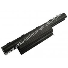 Helyettes�t� Akkumul�tor ACER Aspire 4251 4738 11,1V 7800mAh 87Wh Li-ion