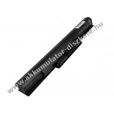 Helyettes�t� Akkumul�tor VGP-BPS35A 14,8V 2600mAh 38Wh Li-ion