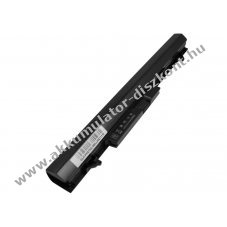 Helyettes�t� Akkumul�tor HP ProBook 430 14,8V 2200mAh 33,0Wh Li-ion