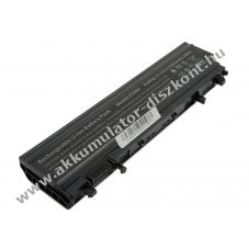 Helyettes�t� Akkumul�tor Dell Latitude E5540 11,1V 5200mAh 58Wh Li-ion
