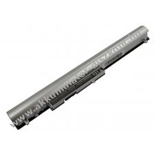 Helyettes�t� Akkumul�tor HP Pavilion TouchSmart 14/15 14,8V 2200mAh 33Wh Li-ion
