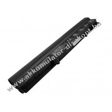 Helyettes�t� Akkumul�tor ASUS U36 U82 A41-U36 14,8V 4400mAh 65,1Wh fekete Li-ion