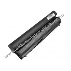 Helyettes�t� Akkumul�tor Dell Latitude E6330 11,1V 6600mAh 73,0Wh Li-ion
