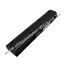 Helyettes�t� Akkumul�tor laptop HP ProBook 4730s/4740s 14,8V 4400mAh 65Wh Li-ion