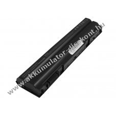 Helyettes�t� laptop Akkumul�tor Dell Latitude E5420 11,1V 5200mAh 58Wh Li-Ion
