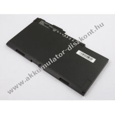 Helyettes�t� Akkumul�tor HP EliteBook 850 G1 11,1V 4500mAh 50,0Wh Li-ion
