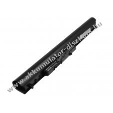 Helyettes�t� Akkumul�tor HP CQ14/CQ15 14,8V 2600mAh 38Wh Li-Ion
