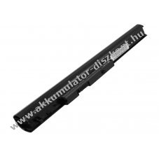 Helyettes�t� Akkumul�tor HP Pavilion TouchSmart 14/15 14,8V 2200mAh 33Wh Li-ion