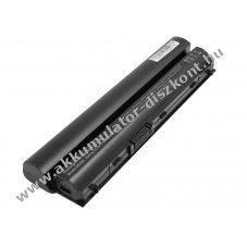 Helyettes�t� Akkumul�tor Dell Latitude E6330 11,1V 5200mAh 58Wh Li-ion