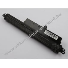 Helyettes�t� Akkumul�tor ASUS VivoBook X200CA 11,1V 2200mAh 24,4Wh Li-ion