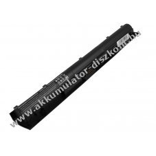 Helyettes�t� Akkumul�tor HP Pavilion 15 KI04 14,8V 2200mAh 33Wh Li-ion