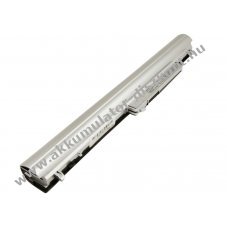 Helyettes�t� laptop Akkumul�tor HP Pavilion SleekBook 14 14,8V 2200mAh 32,6Wh Li-ion
