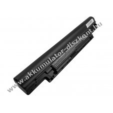 Helyettes�t� Akkumul�tor Dell Latitude E3340 11,1V 4400mAh 49,0Wh fekete Li-ion